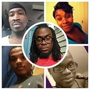 Meet your Posher, Leo